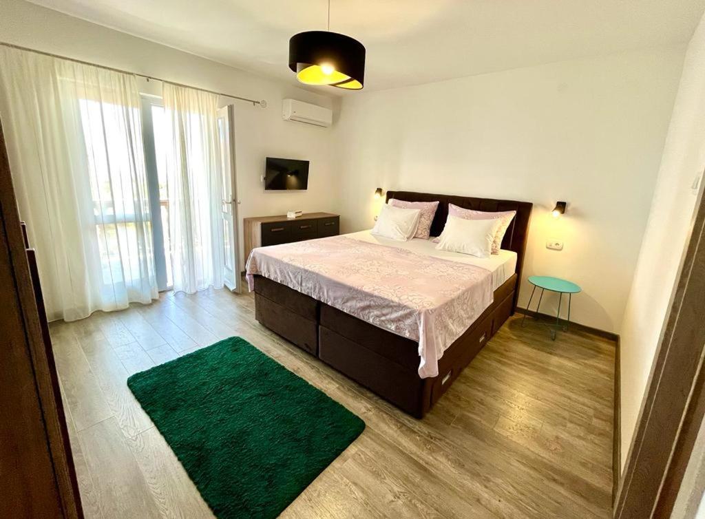 Apartment Maslina ماكارسكا المظهر الخارجي الصورة